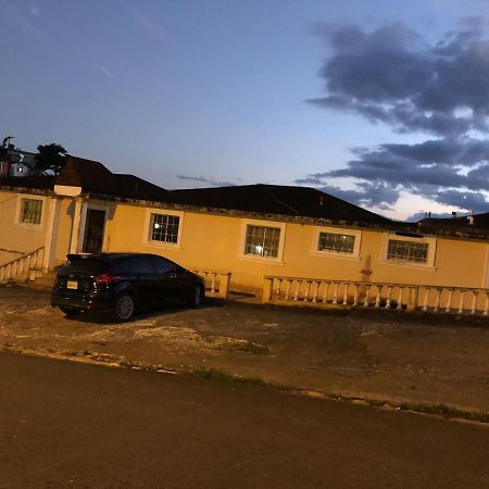 Great Deal For Friends, Couple And Family Apartamento Samaná Exterior foto