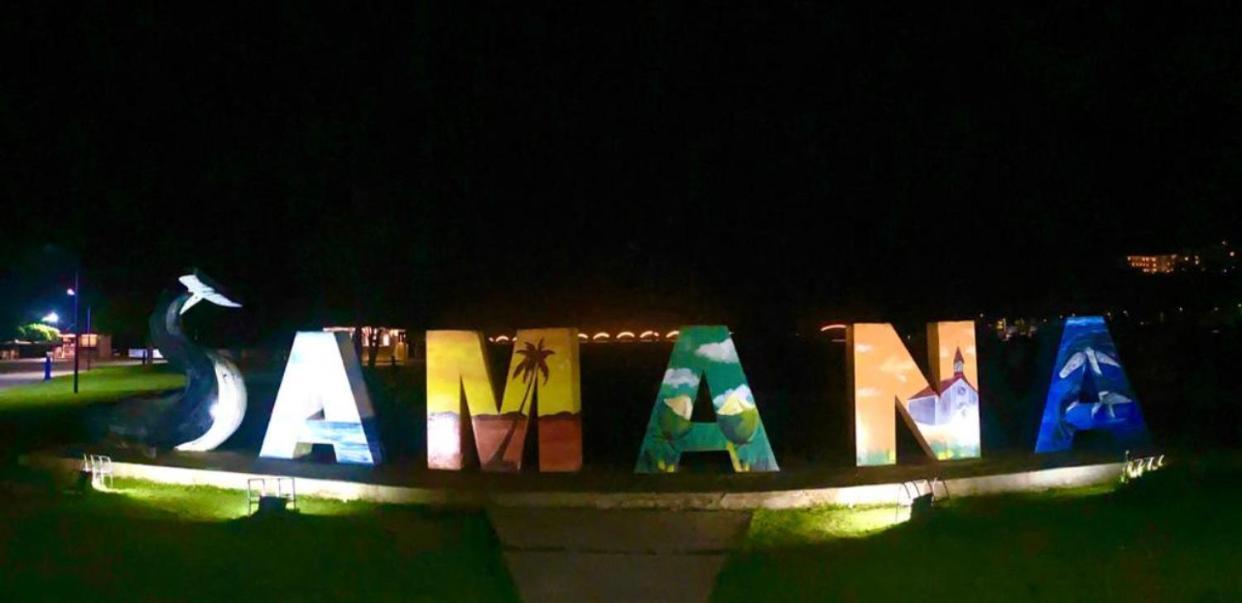 Great Deal For Friends, Couple And Family Apartamento Samaná Exterior foto