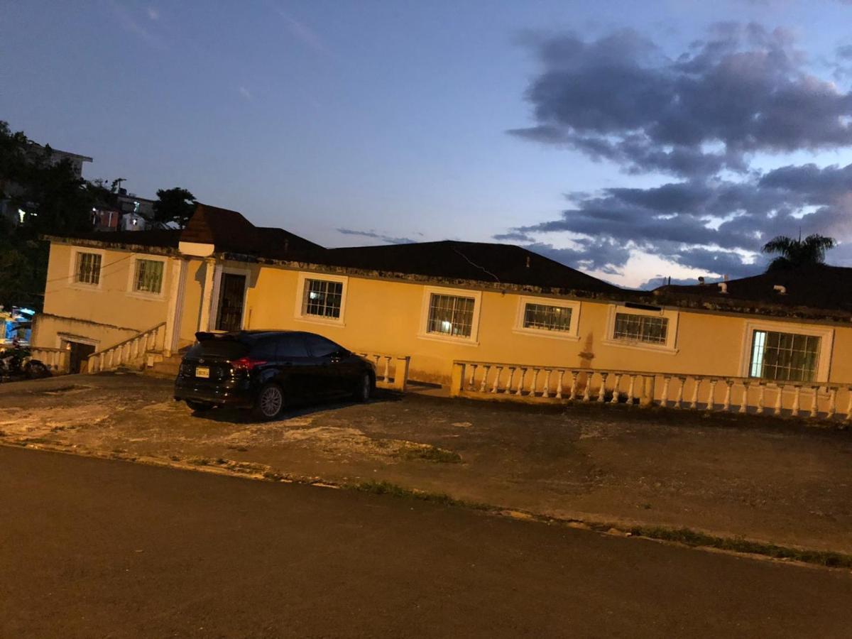 Great Deal For Friends, Couple And Family Apartamento Samaná Exterior foto