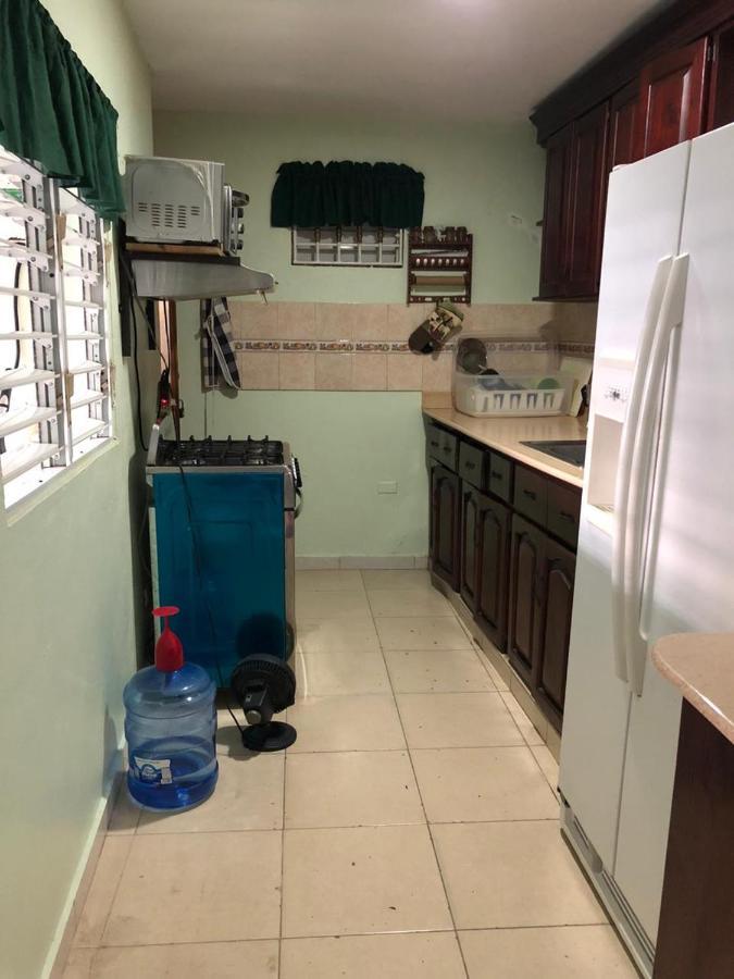 Great Deal For Friends, Couple And Family Apartamento Samaná Exterior foto
