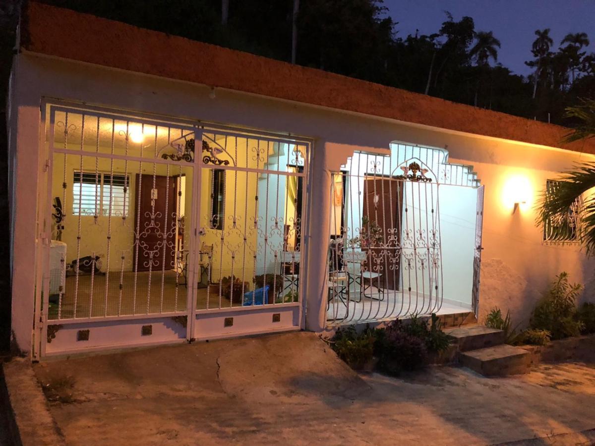 Great Deal For Friends, Couple And Family Apartamento Samaná Exterior foto